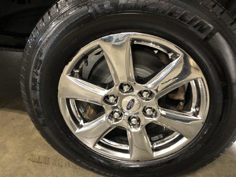 used 2020 Ford F-150 car, priced at $14,495