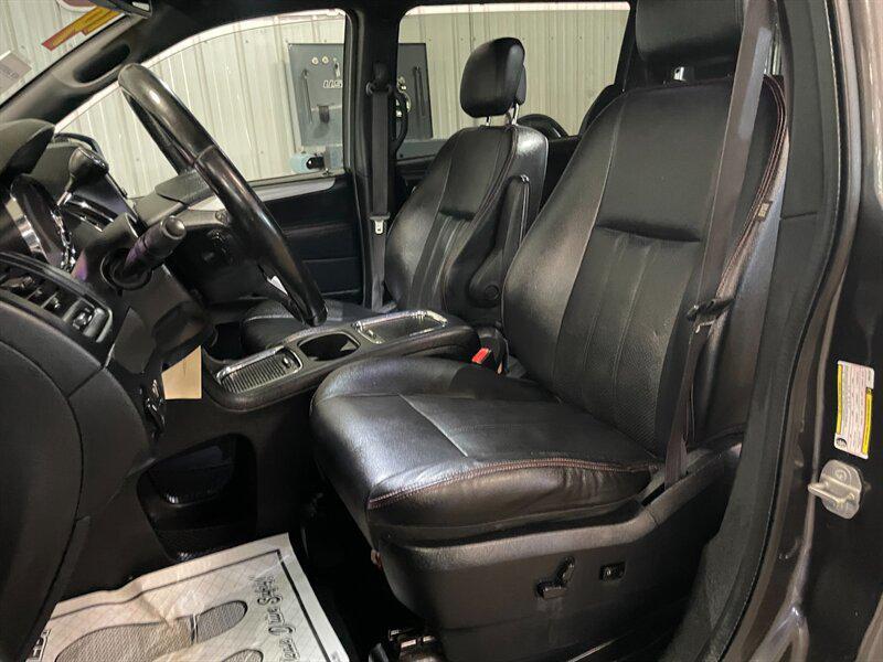 used 2019 Dodge Grand Caravan car, priced at $11,495