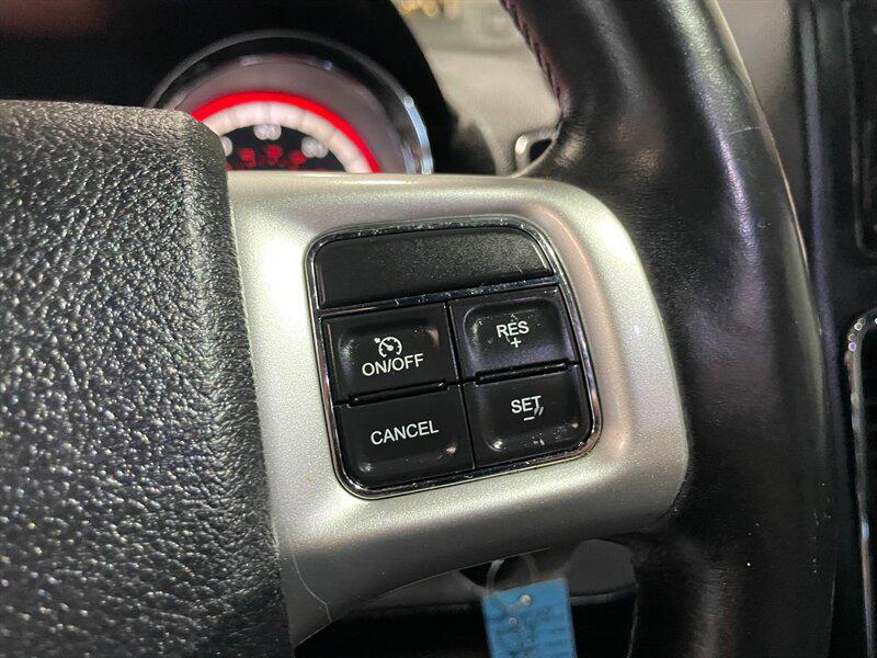 used 2019 Dodge Grand Caravan car, priced at $11,495