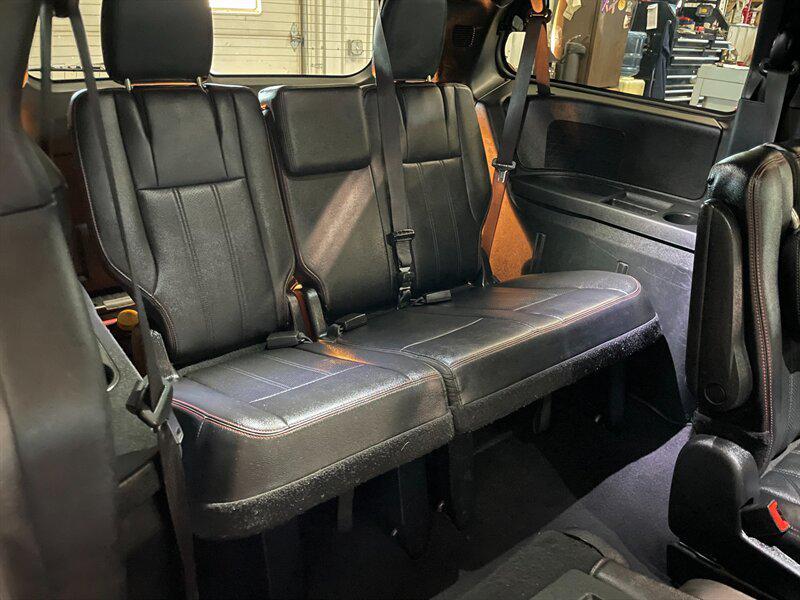 used 2019 Dodge Grand Caravan car, priced at $11,495