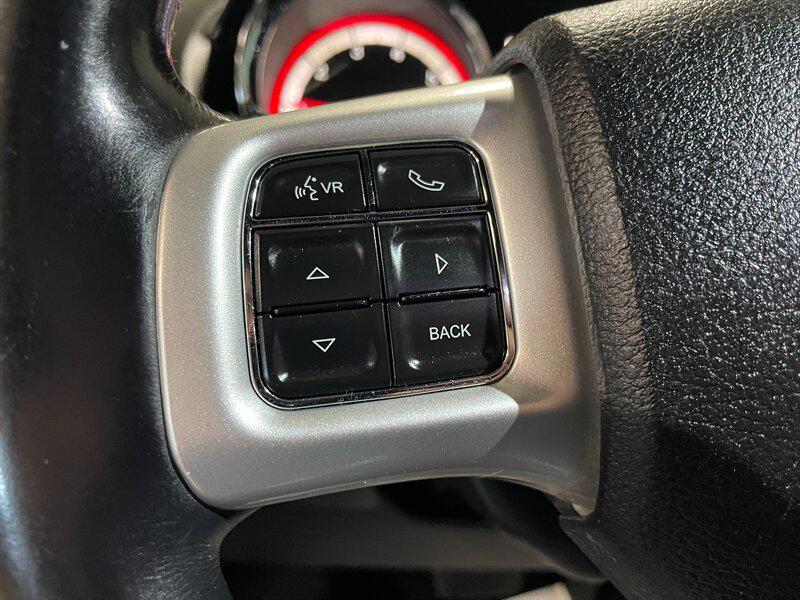 used 2019 Dodge Grand Caravan car, priced at $11,495