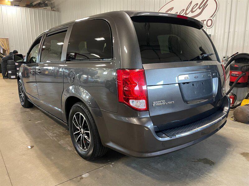 used 2019 Dodge Grand Caravan car, priced at $11,495