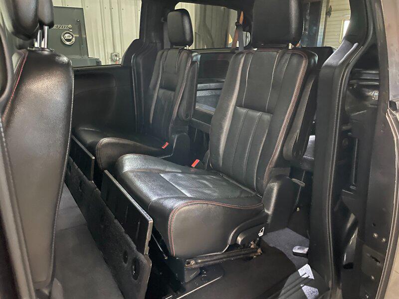 used 2019 Dodge Grand Caravan car, priced at $11,495