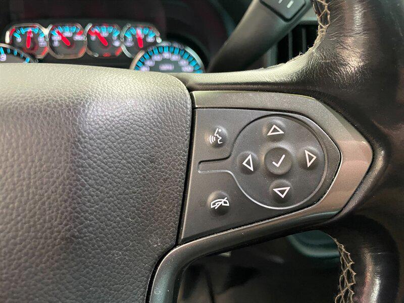 used 2019 Chevrolet Silverado 1500 car, priced at $22,995