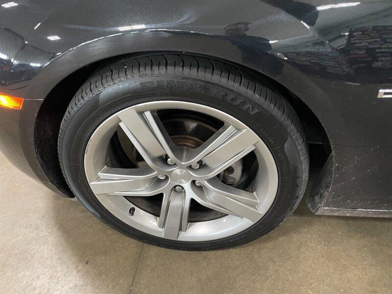 used 2012 Chevrolet Camaro car, priced at $11,995