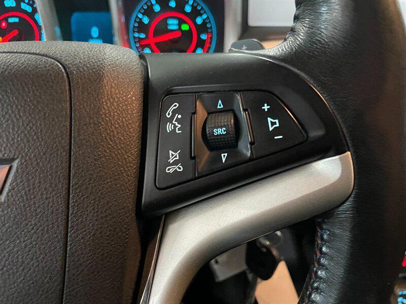 used 2012 Chevrolet Camaro car, priced at $11,995
