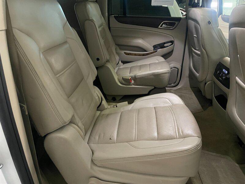 used 2015 GMC Yukon XL car, priced at $10,995