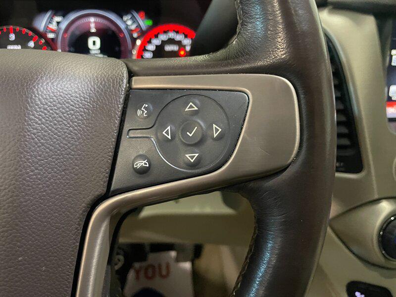 used 2015 GMC Yukon XL car, priced at $10,995