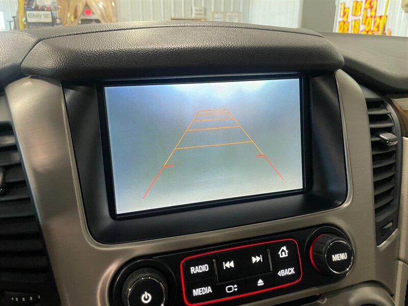 used 2015 GMC Yukon XL car, priced at $10,995