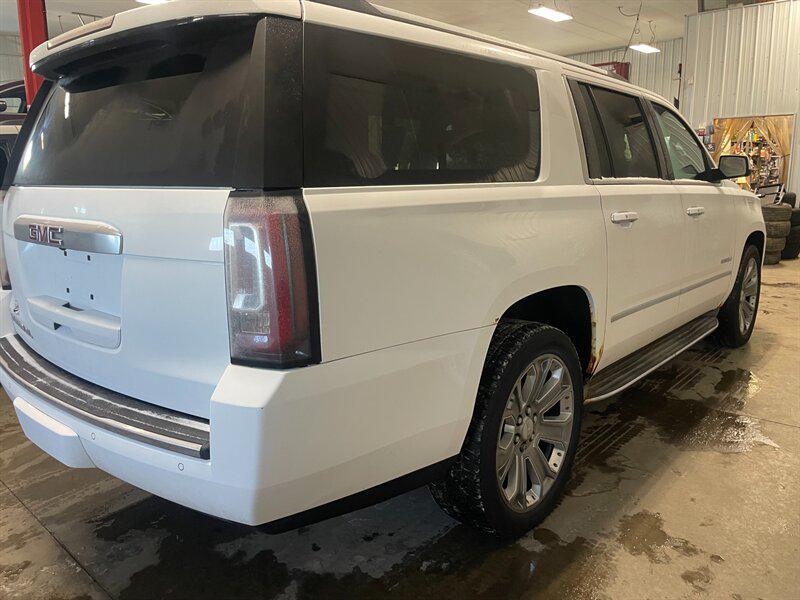 used 2015 GMC Yukon XL car, priced at $10,995