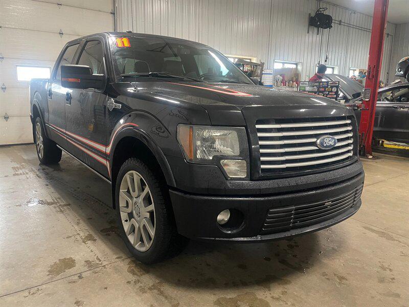 used 2011 Ford F-150 car, priced at $16,995