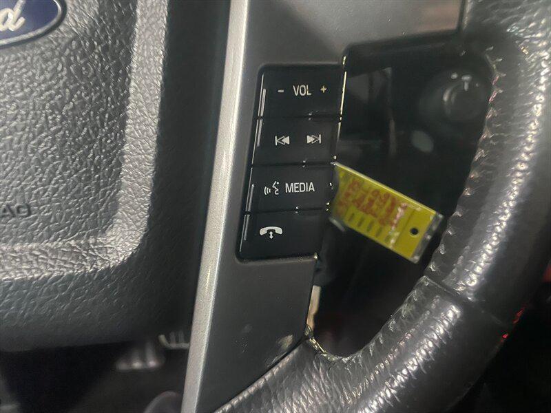used 2011 Ford F-150 car, priced at $16,995