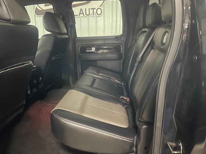used 2011 Ford F-150 car, priced at $16,995