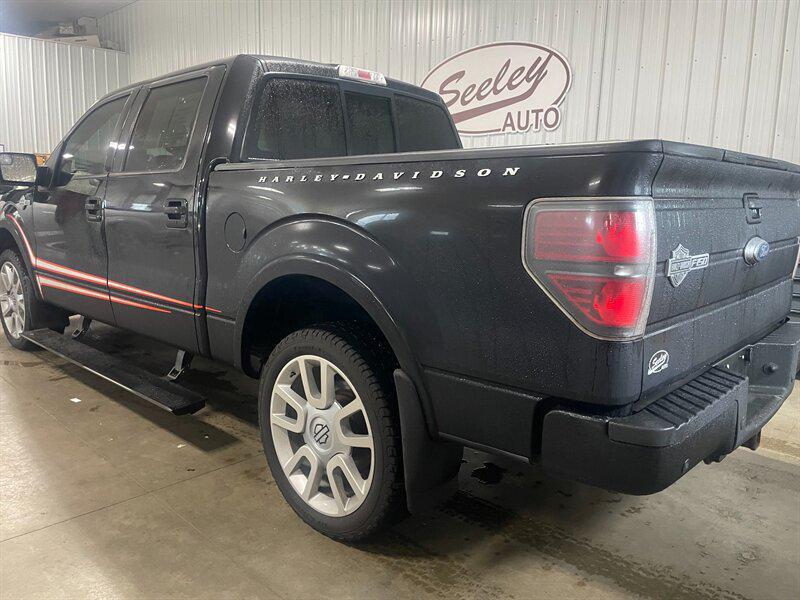 used 2011 Ford F-150 car, priced at $16,995