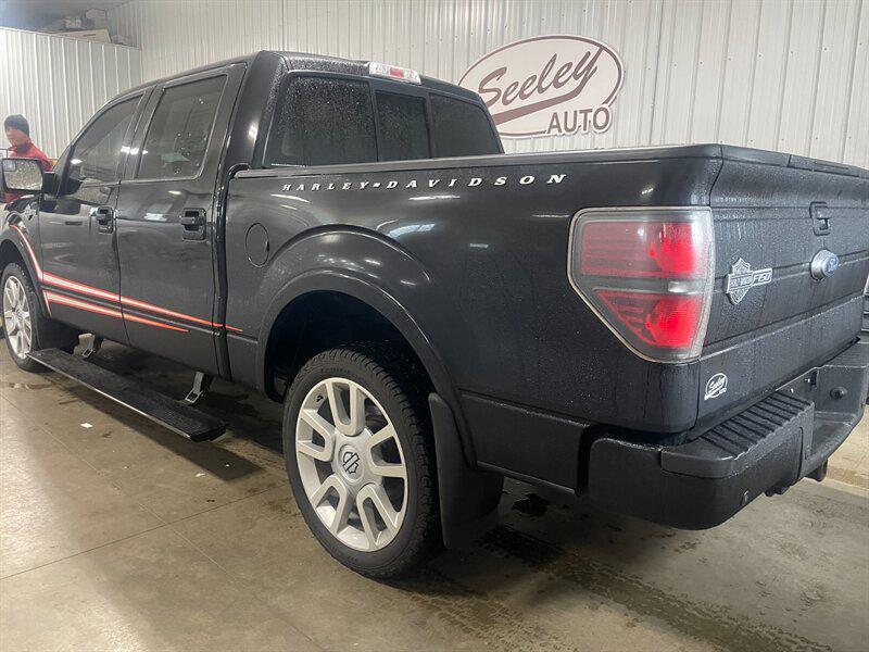 used 2011 Ford F-150 car, priced at $16,995