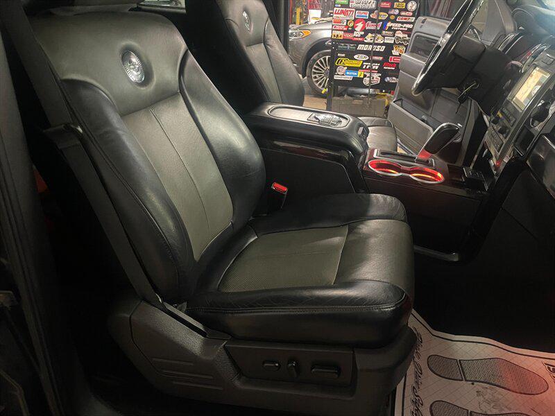 used 2011 Ford F-150 car, priced at $16,995