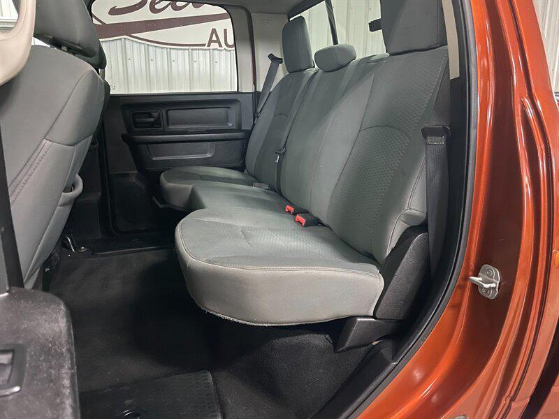 used 2013 Ram 1500 car, priced at $8,995
