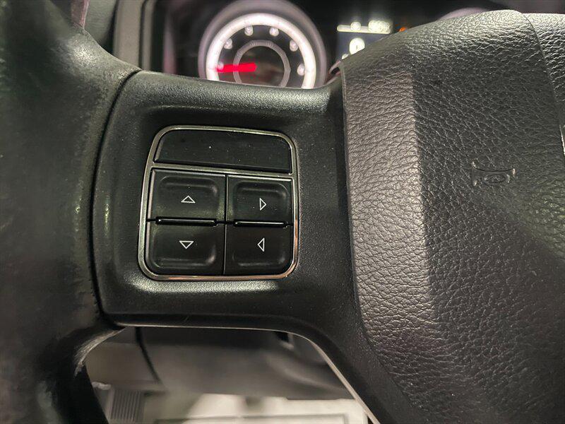used 2013 Ram 1500 car, priced at $8,995