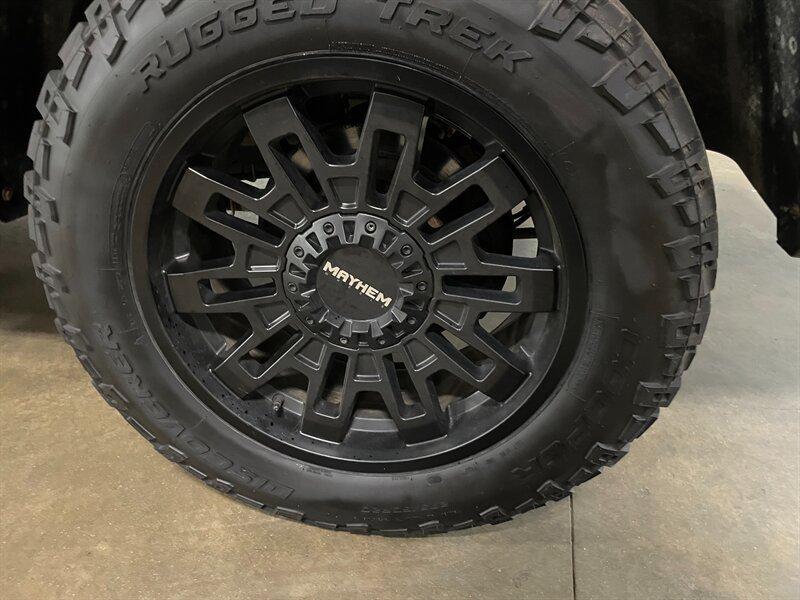 used 2013 Ram 1500 car, priced at $8,995