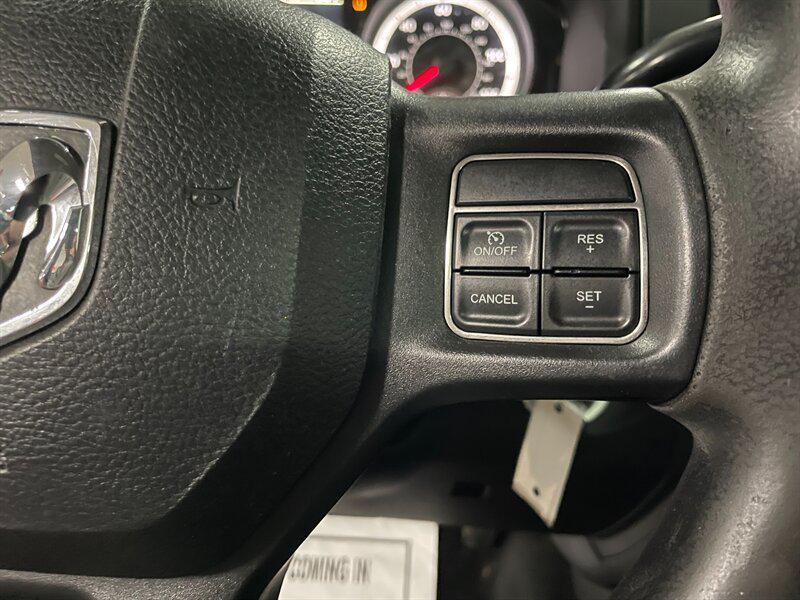 used 2013 Ram 1500 car, priced at $8,995