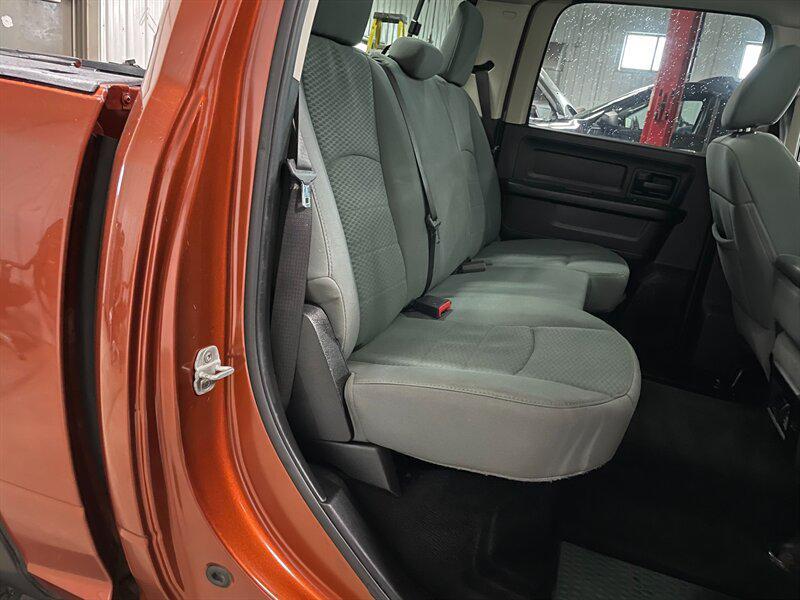 used 2013 Ram 1500 car, priced at $8,995