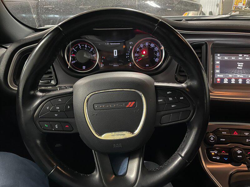used 2020 Dodge Challenger car, priced at $16,995