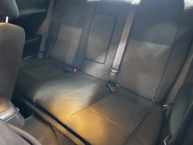 used 2020 Dodge Challenger car, priced at $16,995