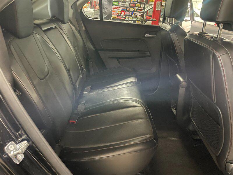 used 2016 Chevrolet Equinox car, priced at $10,995