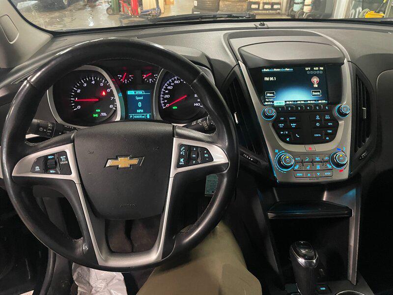used 2016 Chevrolet Equinox car, priced at $10,995