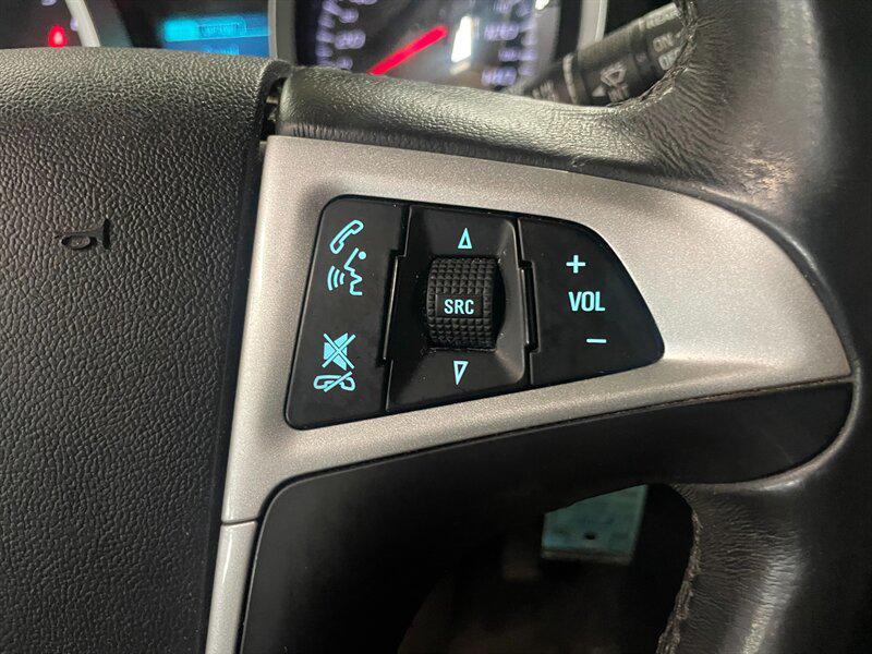 used 2016 Chevrolet Equinox car, priced at $10,995