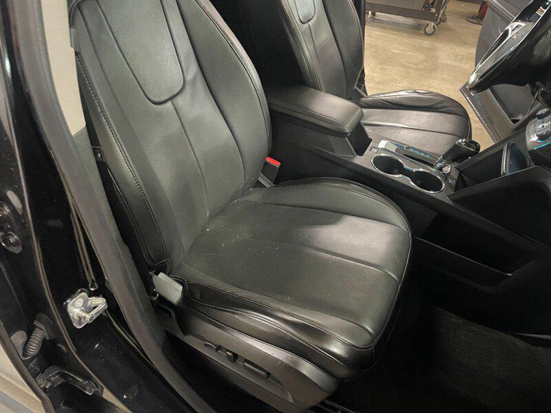 used 2016 Chevrolet Equinox car, priced at $10,995
