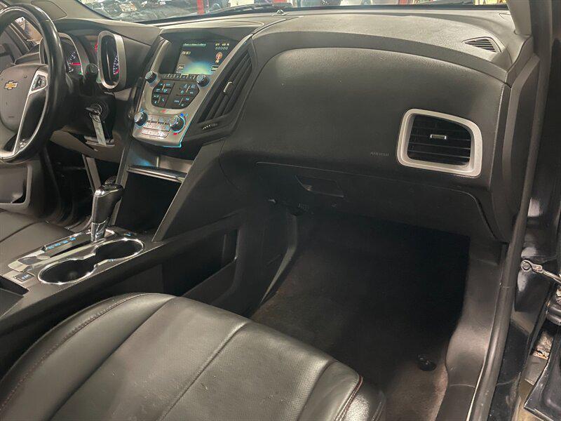 used 2016 Chevrolet Equinox car, priced at $10,995