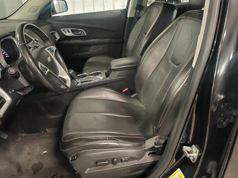 used 2016 Chevrolet Equinox car, priced at $10,995