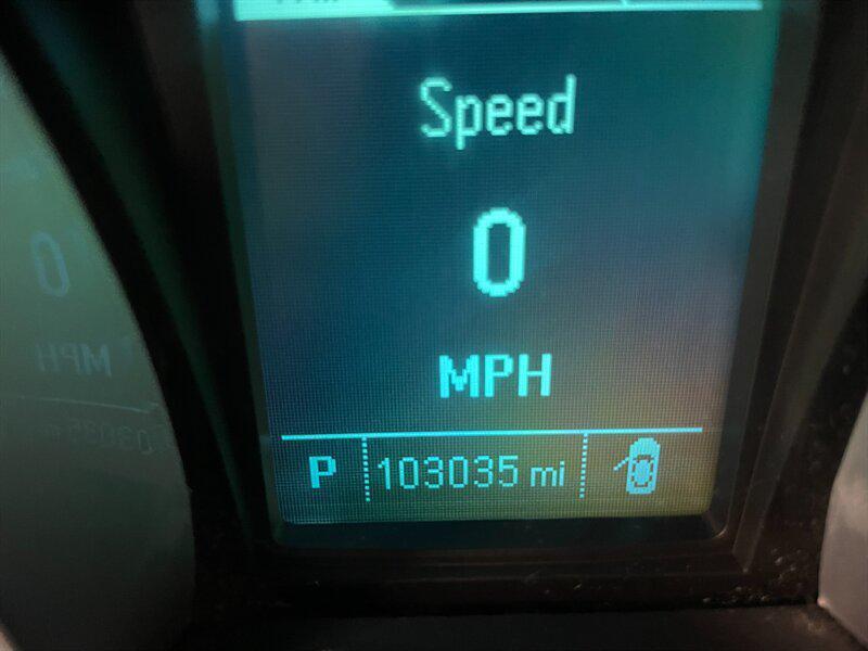 used 2016 Chevrolet Equinox car, priced at $10,995