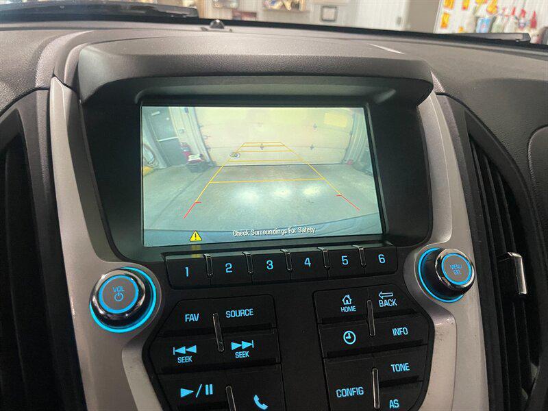 used 2016 Chevrolet Equinox car, priced at $10,995