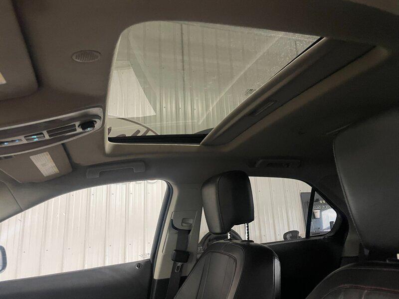 used 2016 Chevrolet Equinox car, priced at $10,995