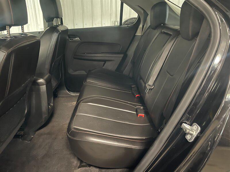 used 2016 Chevrolet Equinox car, priced at $10,995