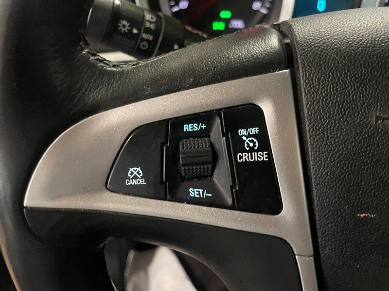 used 2016 Chevrolet Equinox car, priced at $10,995
