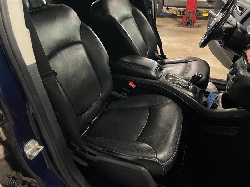 used 2017 Dodge Journey car, priced at $7,995
