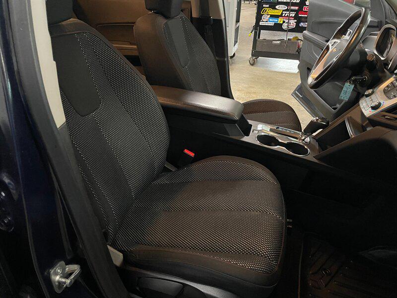 used 2016 Chevrolet Equinox car, priced at $9,495