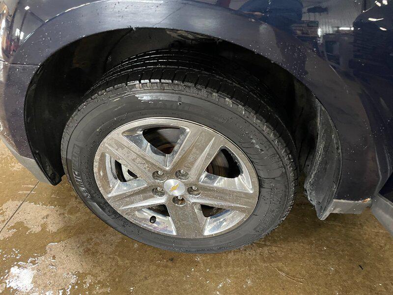 used 2016 Chevrolet Equinox car, priced at $9,495