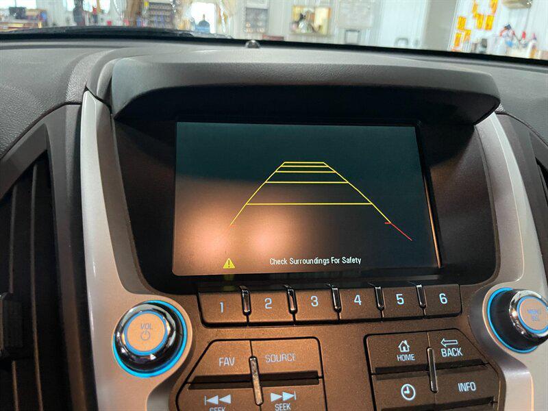 used 2016 Chevrolet Equinox car, priced at $9,495