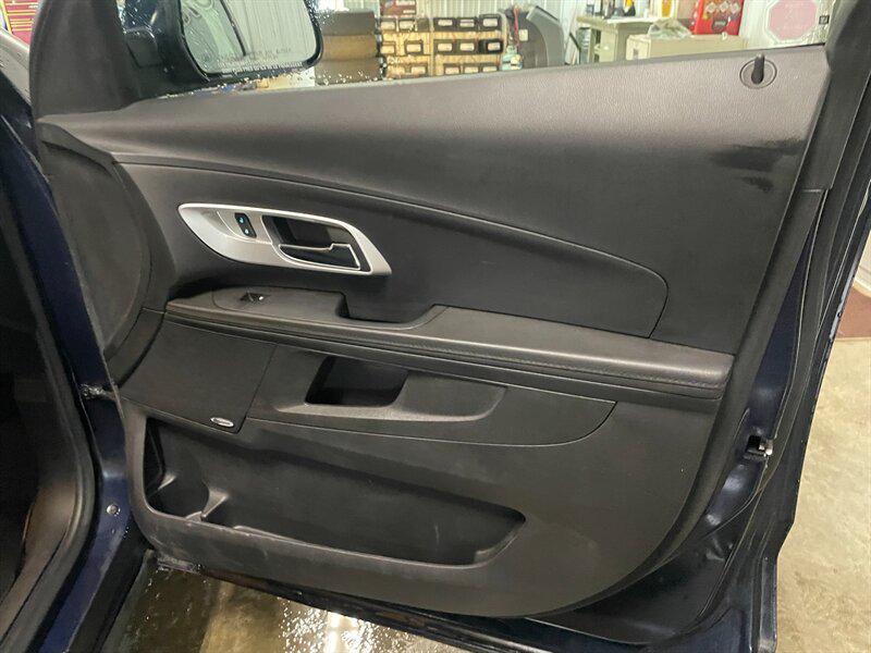 used 2016 Chevrolet Equinox car, priced at $9,495