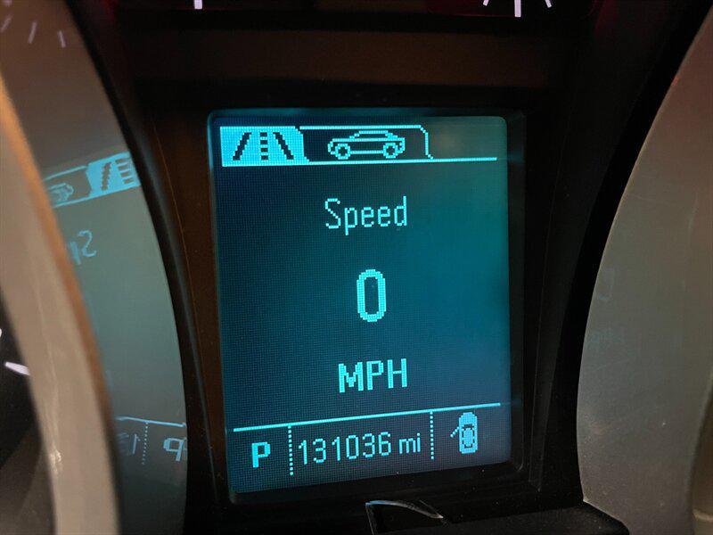 used 2016 Chevrolet Equinox car, priced at $9,495