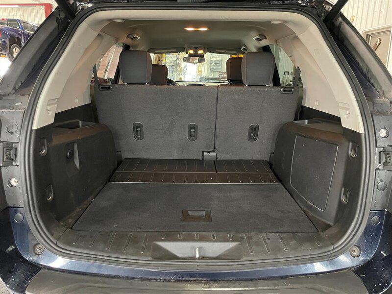used 2016 Chevrolet Equinox car, priced at $9,495