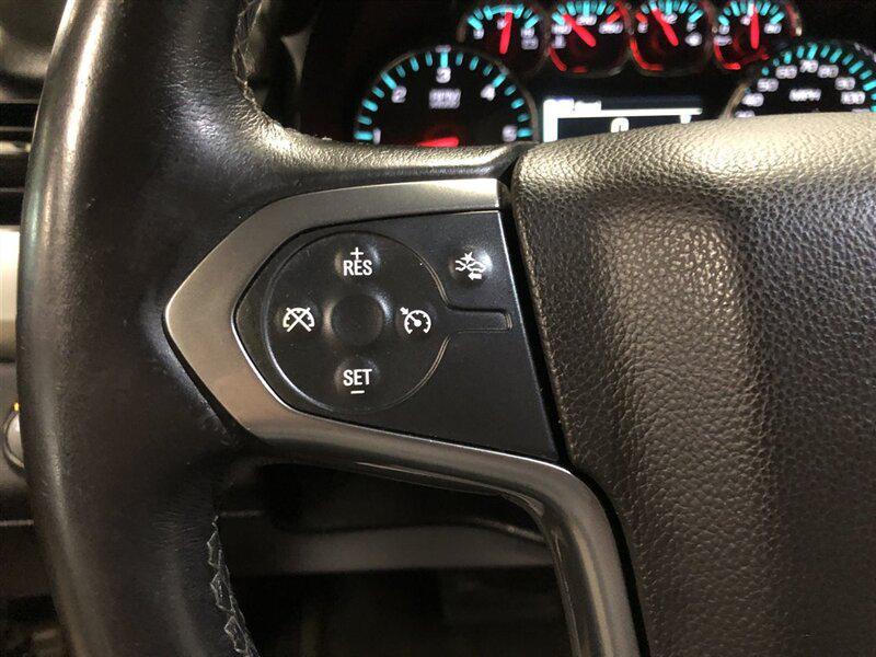 used 2016 Chevrolet Tahoe car, priced at $16,495