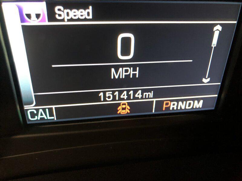 used 2016 Chevrolet Tahoe car, priced at $16,495