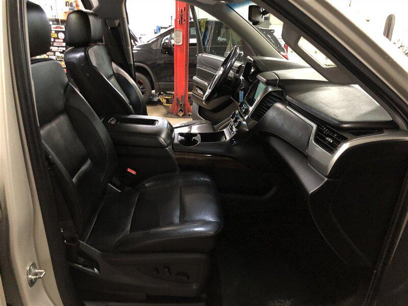 used 2016 Chevrolet Tahoe car, priced at $16,495