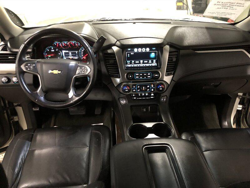 used 2016 Chevrolet Tahoe car, priced at $16,495