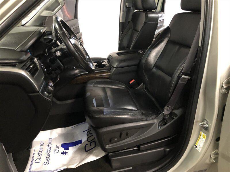 used 2016 Chevrolet Tahoe car, priced at $16,495